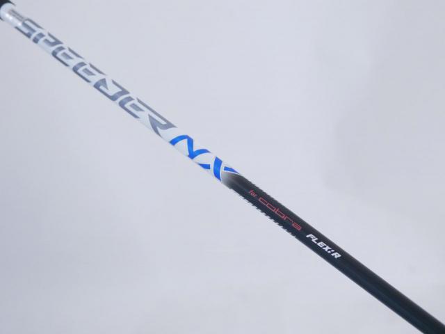 Fairway Wood : Other Brand : ไม้กระเทย Cobra Aerojet One Length (ปี 2023) Loft 21 ก้าน Fujikura Speeder NX Flex R