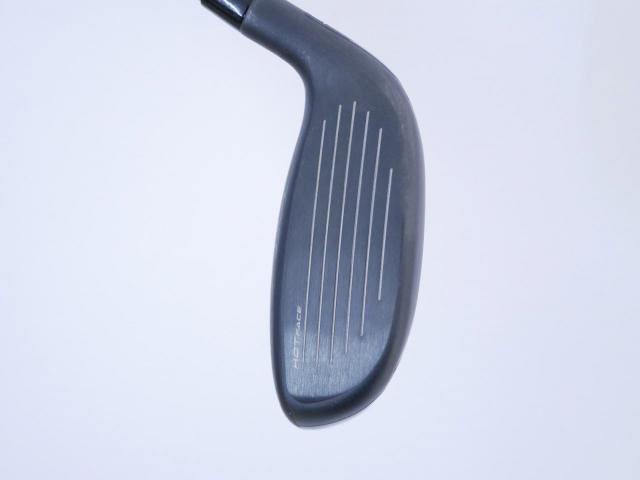 Fairway Wood : Other Brand : ไม้กระเทย Cobra Aerojet One Length (ปี 2023) Loft 21 ก้าน Fujikura Speeder NX Flex R