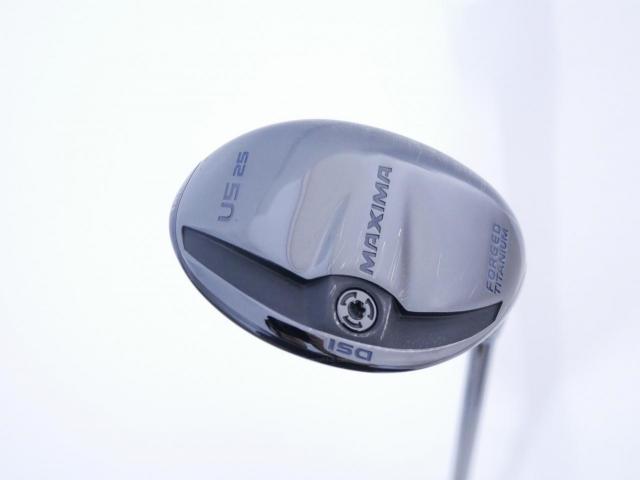 Fairway Wood : Other Brand : ไม้กระเทย Ryoma Maxima U Titanium (รุ่นล่าสุด ปี 2023) Loft 25 ก้าน Tour AD MU2 Flex R