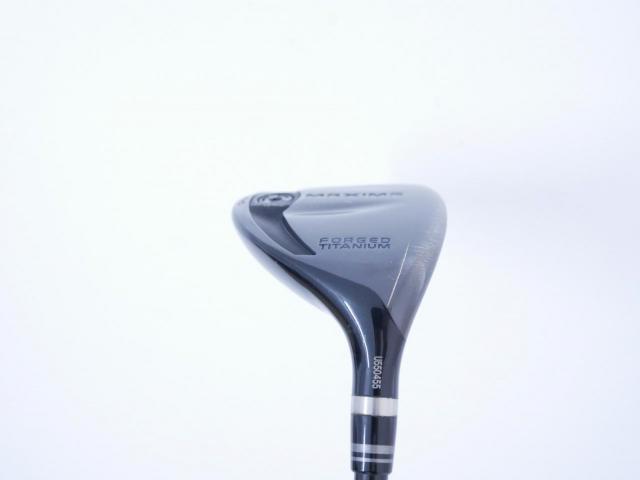 Fairway Wood : Other Brand : ไม้กระเทย Ryoma Maxima U Titanium (รุ่นล่าสุด ปี 2023) Loft 25 ก้าน Tour AD MU2 Flex R