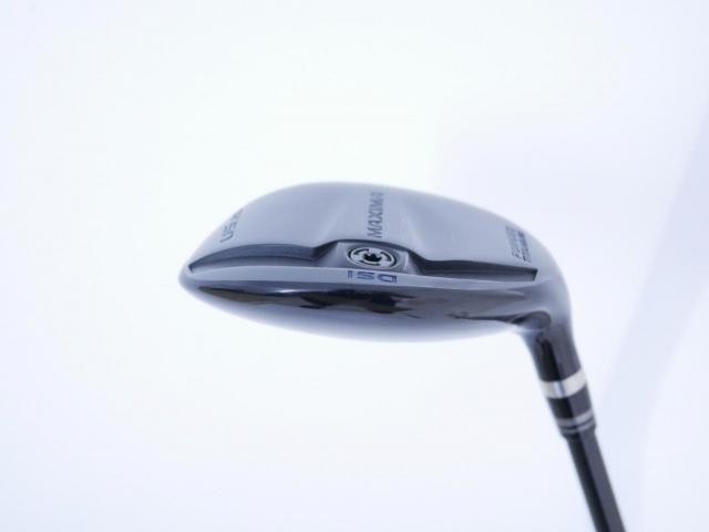 Fairway Wood : Other Brand : ไม้กระเทย Ryoma Maxima U Titanium (รุ่นล่าสุด ปี 2023) Loft 25 ก้าน Tour AD MU2 Flex R