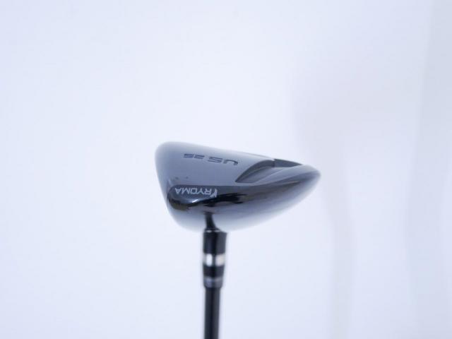 Fairway Wood : Other Brand : ไม้กระเทย Ryoma Maxima U Titanium (รุ่นล่าสุด ปี 2023) Loft 25 ก้าน Tour AD MU2 Flex R