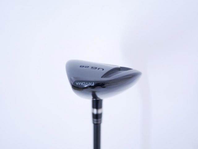 Fairway Wood : Other Brand : ไม้กระเทย Ryoma Maxima U Titanium (รุ่นล่าสุด ปี 2023) Loft 28 ก้าน Fujikura Speeder TR Hybrid 75 Flex S