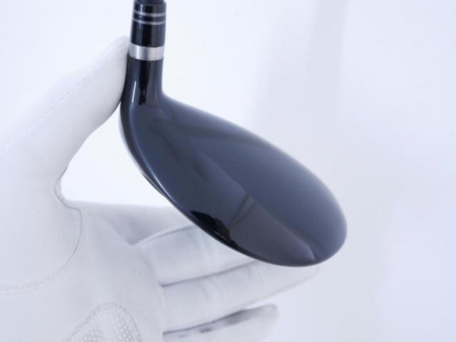 Fairway Wood : Other Brand : ไม้กระเทย Ryoma Maxima U Titanium (รุ่นล่าสุด ปี 2023) Loft 28 ก้าน Fujikura Speeder TR Hybrid 75 Flex S