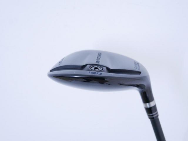 Fairway Wood : Other Brand : ไม้กระเทย Ryoma Maxima U Titanium (รุ่นล่าสุด ปี 2023) Loft 28 ก้าน Fujikura Speeder TR Hybrid 75 Flex S