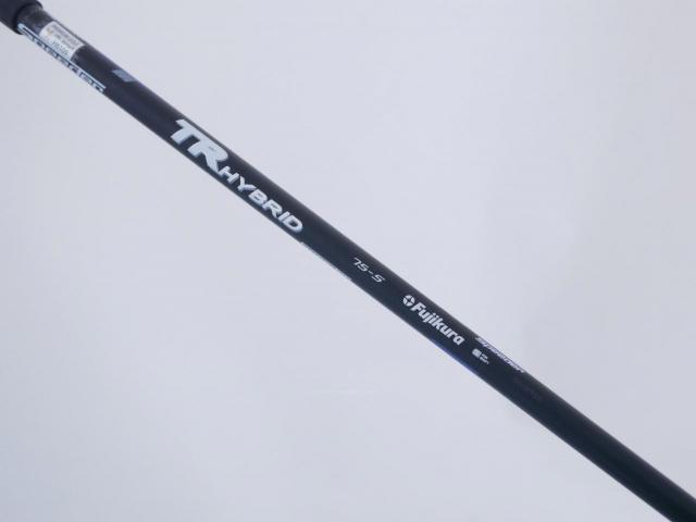 Fairway Wood : Other Brand : ไม้กระเทย Ryoma Maxima U Titanium (รุ่นล่าสุด ปี 2023) Loft 28 ก้าน Fujikura Speeder TR Hybrid 75 Flex S
