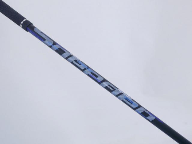 Fairway Wood : Other Brand : ไม้กระเทย Ryoma Maxima U Titanium (รุ่นล่าสุด ปี 2023) Loft 28 ก้าน Fujikura Speeder TR Hybrid 75 Flex S