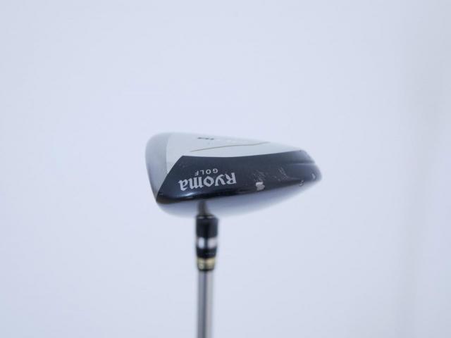 Fairway Wood : Other Brand : ไม้กระเทย Ryoma Utility (Titanium) Loft 18 ก้าน Tour AD Ryoma U Flex SR