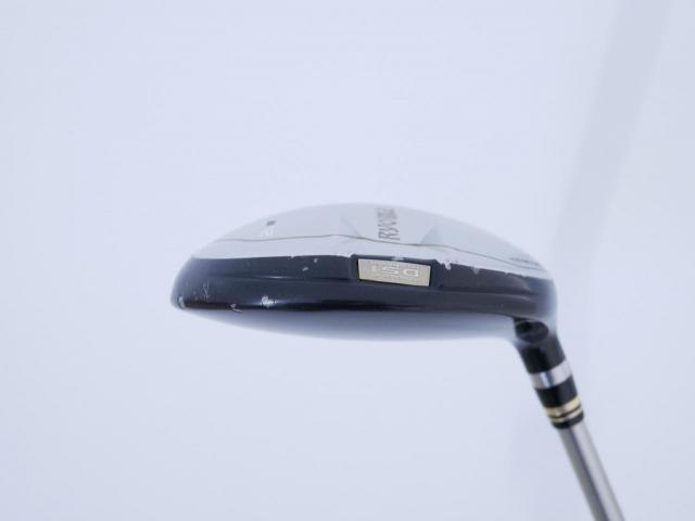 Fairway Wood : Other Brand : ไม้กระเทย Ryoma Utility (Titanium) Loft 18 ก้าน Tour AD Ryoma U Flex SR