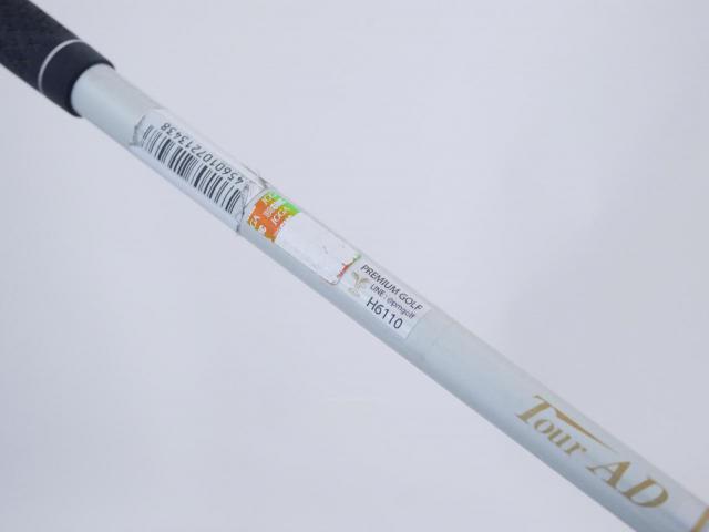 Fairway Wood : Other Brand : ไม้กระเทย Ryoma Utility (Titanium) Loft 18 ก้าน Tour AD Ryoma U Flex SR