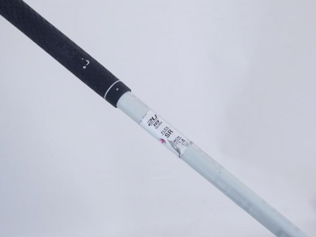 Fairway Wood : Other Brand : ไม้กระเทย Ryoma Utility (Titanium) Loft 18 ก้าน Tour AD Ryoma U Flex SR
