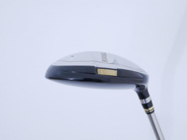 Fairway Wood : Other Brand : ไม้กระเทย Ryoma Utility (Titanium) Loft 21 ก้าน Tour AD Ryoma U Flex R2