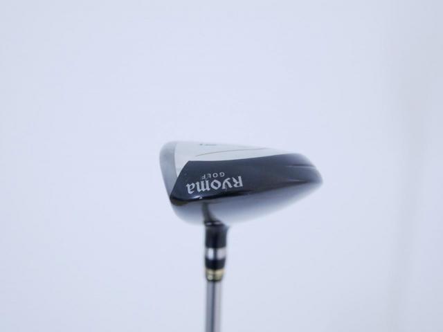 Fairway Wood : Other Brand : ไม้กระเทย Ryoma Utility (Titanium) Loft 21 ก้าน Tour AD Ryoma U Flex R2