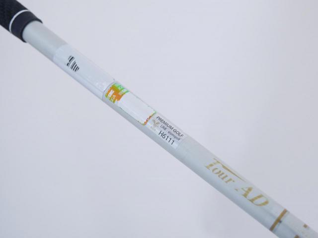 Fairway Wood : Other Brand : ไม้กระเทย Ryoma Utility (Titanium) Loft 21 ก้าน Tour AD Ryoma U Flex R2