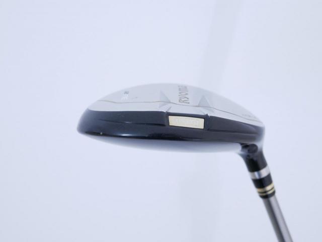 Fairway Wood : Other Brand : ไม้กระเทย Ryoma Utility (Titanium) Loft 21 ก้าน Tour AD Ryoma U Flex R