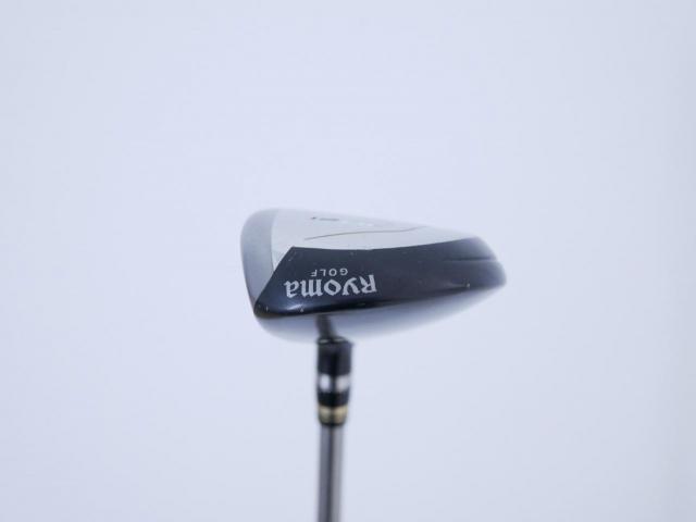 Fairway Wood : Other Brand : ไม้กระเทย Ryoma Utility (Titanium) Loft 21 ก้าน Tour AD Ryoma U Flex R