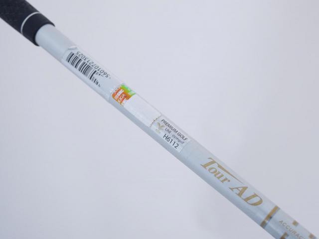 Fairway Wood : Other Brand : ไม้กระเทย Ryoma Utility (Titanium) Loft 21 ก้าน Tour AD Ryoma U Flex R