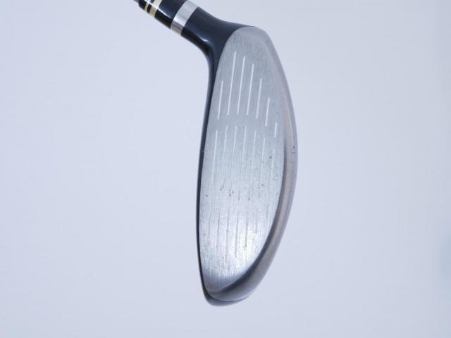 Fairway Wood : Other Brand : ไม้กระเทย Ryoma Utility (Titanium) Loft 21 ก้าน Tour AD Ryoma U Flex R