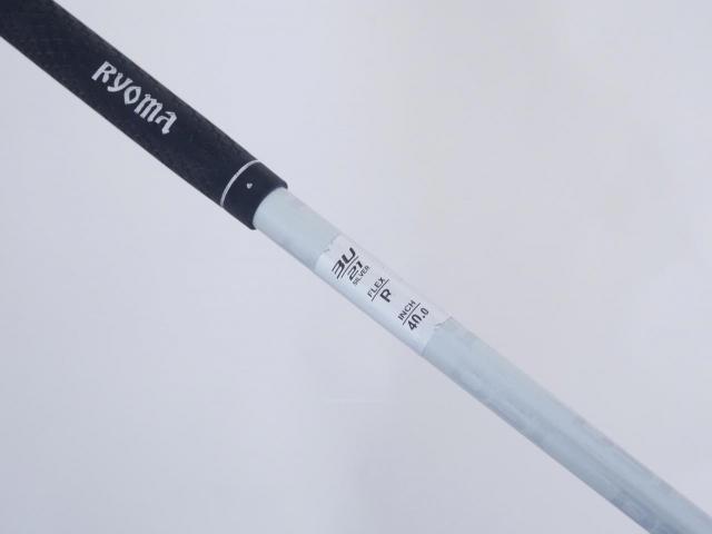 Fairway Wood : Other Brand : ไม้กระเทย Ryoma Utility (Titanium) Loft 21 ก้าน Tour AD Ryoma U Flex R