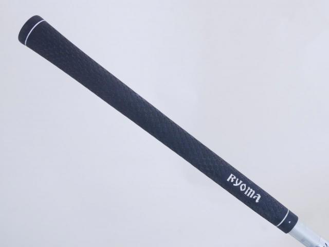 Fairway Wood : Other Brand : ไม้กระเทย Ryoma Utility (Titanium) Loft 21 ก้าน Tour AD Ryoma U Flex R