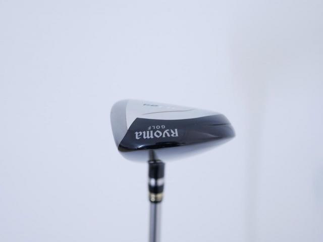 Fairway Wood : Other Brand : ไม้กระเทย Ryoma Utility (Titanium) Loft 24 ก้าน Tour AD Ryoma U Flex R