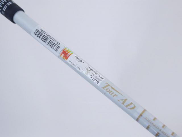 Fairway Wood : Other Brand : ไม้กระเทย Ryoma Utility (Titanium) Loft 24 ก้าน Tour AD Ryoma U Flex R