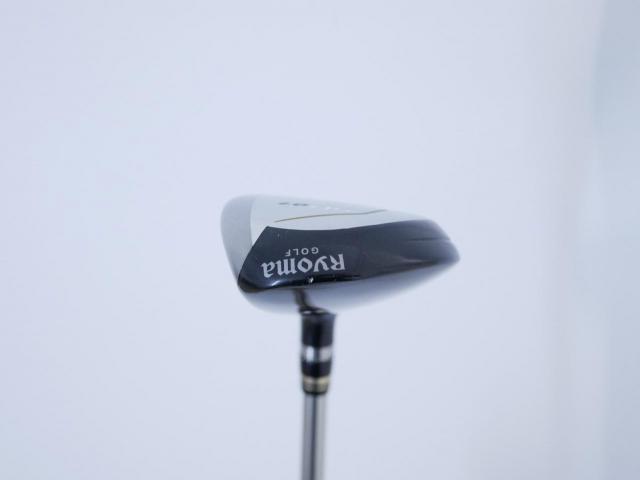 Fairway Wood : Other Brand : ไม้กระเทย Ryoma Utility (Titanium) Loft 27 ก้าน Tour AD Ryoma U Flex R2