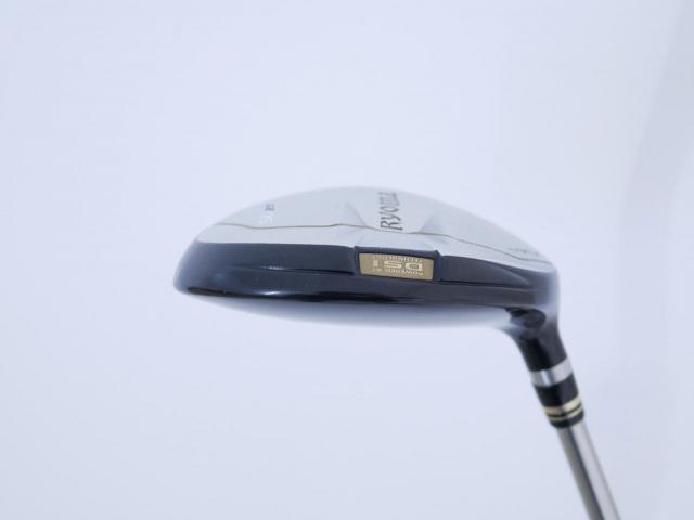 Fairway Wood : Other Brand : ไม้กระเทย Ryoma Utility (Titanium) Loft 27 ก้าน Tour AD Ryoma U Flex R2