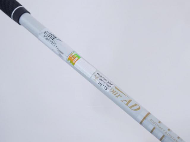 Fairway Wood : Other Brand : ไม้กระเทย Ryoma Utility (Titanium) Loft 27 ก้าน Tour AD Ryoma U Flex R2