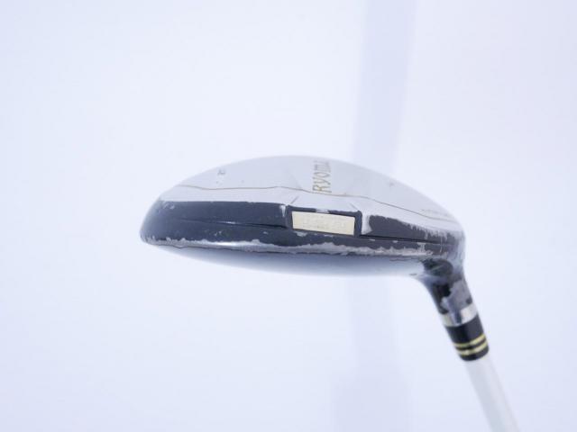 Fairway Wood : Other Brand : ไม้กระเทย Ryoma Utility (Titanium) Loft 27 ก้าน Fujikura MCH 50 Flex R