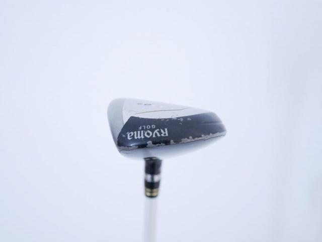 Fairway Wood : Other Brand : ไม้กระเทย Ryoma Utility (Titanium) Loft 27 ก้าน Fujikura MCH 50 Flex R