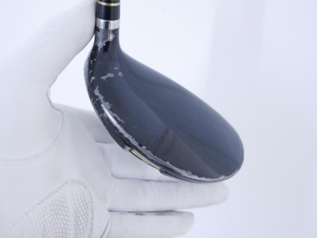 Fairway Wood : Other Brand : ไม้กระเทย Ryoma Utility (Titanium) Loft 27 ก้าน Fujikura MCH 50 Flex R