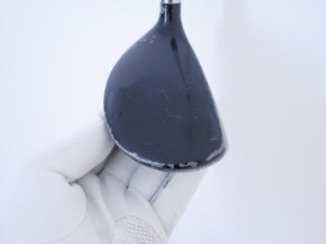 Fairway Wood : Other Brand : ไม้กระเทย Ryoma Utility (Titanium) Loft 27 ก้าน Fujikura MCH 50 Flex R