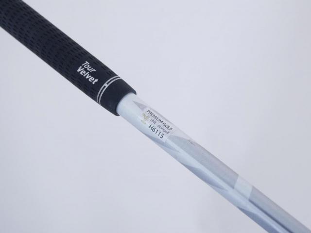 Fairway Wood : Other Brand : ไม้กระเทย Ryoma Utility (Titanium) Loft 27 ก้าน Fujikura MCH 50 Flex R