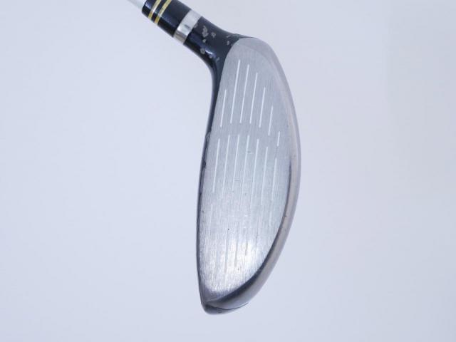 Fairway Wood : Other Brand : ไม้กระเทย Ryoma Utility (Titanium) Loft 27 ก้าน Fujikura MCH 50 Flex R