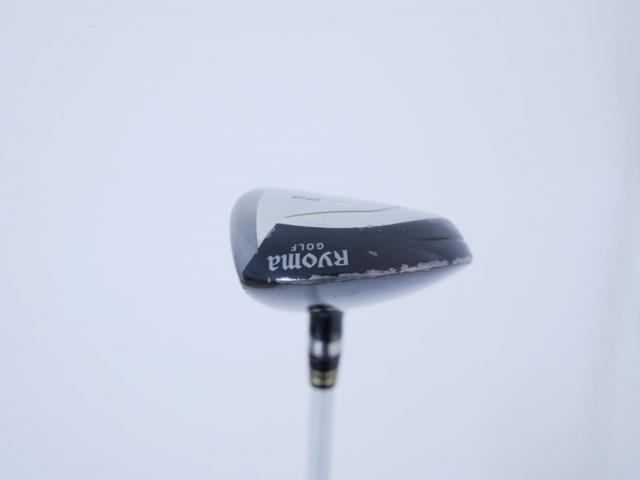 Fairway Wood : Other Brand : ไม้กระเทย Ryoma Utility (Titanium) Loft 24 ก้าน Fujikura MCH 50 Flex R