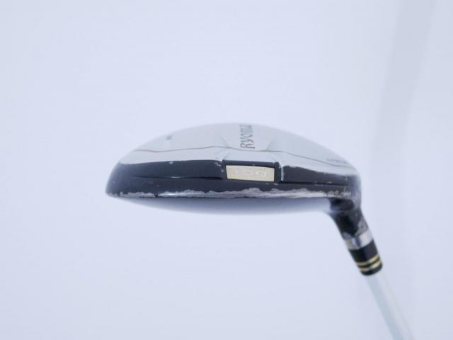 Fairway Wood : Other Brand : ไม้กระเทย Ryoma Utility (Titanium) Loft 24 ก้าน Fujikura MCH 50 Flex R