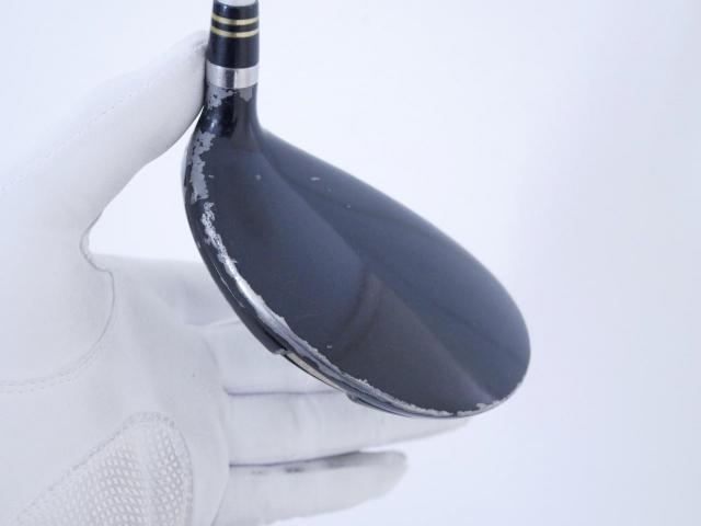 Fairway Wood : Other Brand : ไม้กระเทย Ryoma Utility (Titanium) Loft 24 ก้าน Fujikura MCH 50 Flex R
