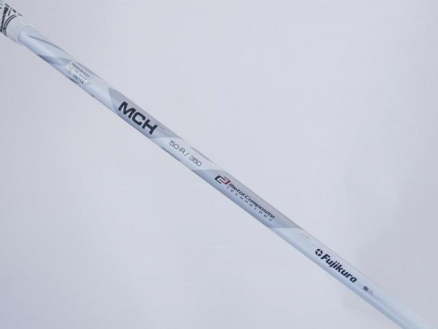 Fairway Wood : Other Brand : ไม้กระเทย Ryoma Utility (Titanium) Loft 24 ก้าน Fujikura MCH 50 Flex R