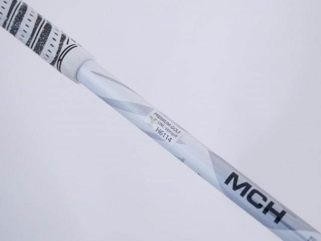Fairway Wood : Other Brand : ไม้กระเทย Ryoma Utility (Titanium) Loft 24 ก้าน Fujikura MCH 50 Flex R