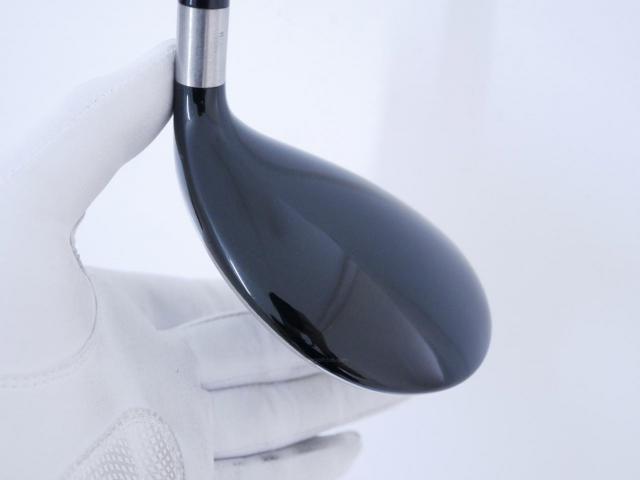 Fairway Wood : Honma : ไม้กระเทย Honma Beres U-06 (ปี 2019) Loft 19 ก้าน ARMRQ X (47) Flex SR (2 ดาว)