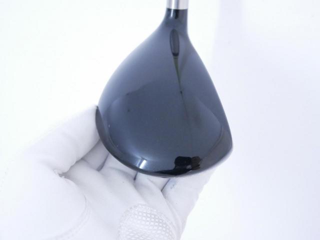 Fairway Wood : Honma : ไม้กระเทย Honma Beres U-06 (ปี 2019) Loft 19 ก้าน ARMRQ X (47) Flex SR (2 ดาว)