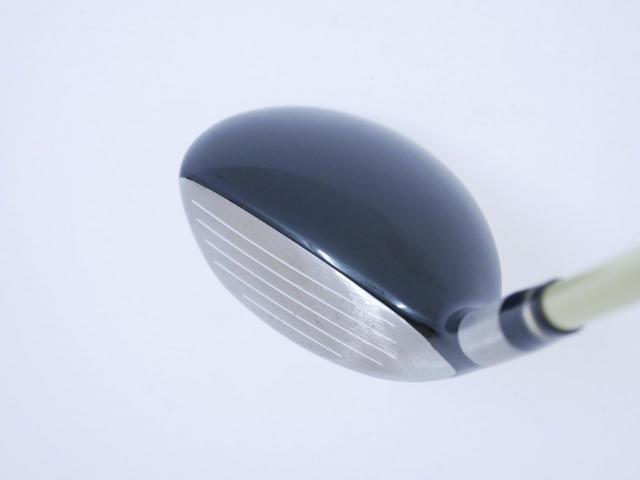 Fairway Wood : Honma : ไม้กระเทย Honma Beres U-06 (ปี 2019) Loft 19 ก้าน ARMRQ X (47) Flex SR (2 ดาว)