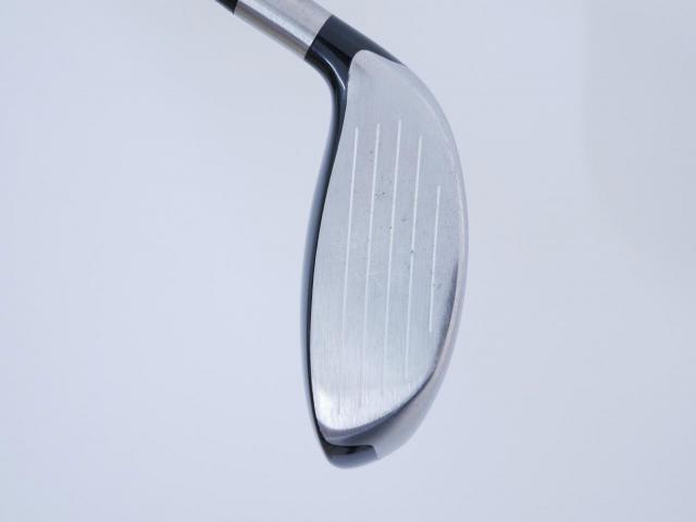 Fairway Wood : Honma : ไม้กระเทย Honma Beres U-06 (ปี 2019) Loft 19 ก้าน ARMRQ X (47) Flex SR (2 ดาว)