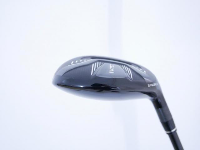Fairway Wood : Honma : ไม้กระเทย Honma Tour World TW757 (รุ่นปี 2023) Loft 21 ก้าน Honma Vizard 50 Flex R