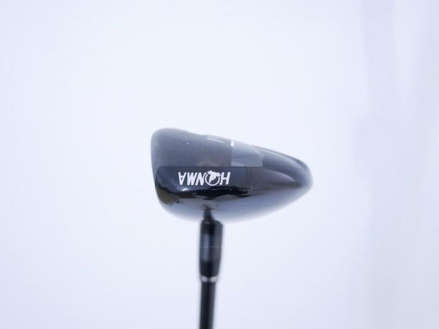 Fairway Wood : Honma : ไม้กระเทย Honma Tour World TW757 (รุ่นปี 2023) Loft 21 ก้าน Honma Vizard 50 Flex R