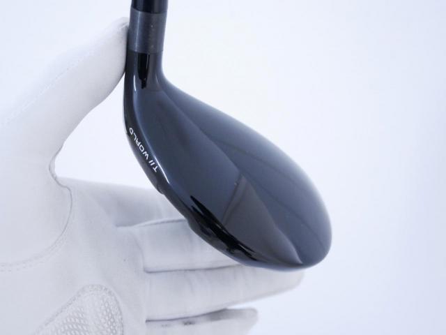 Fairway Wood : Honma : ไม้กระเทย Honma Tour World TW757 (รุ่นปี 2023) Loft 21 ก้าน Honma Vizard 50 Flex R