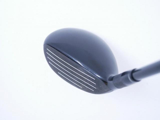 Fairway Wood : Honma : ไม้กระเทย Honma Tour World TW757 (รุ่นปี 2023) Loft 21 ก้าน Honma Vizard 50 Flex R