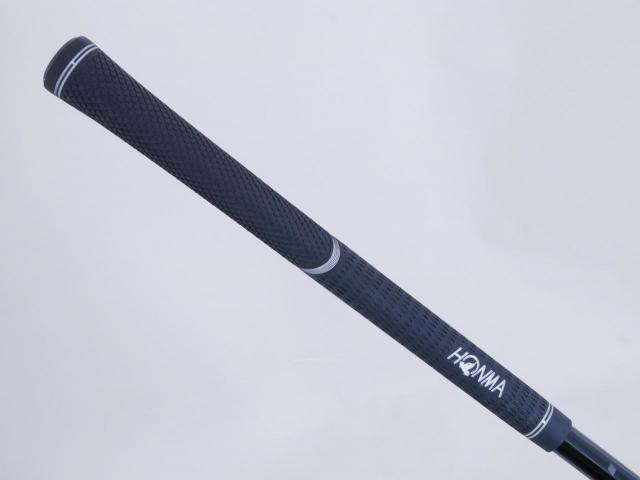 Fairway Wood : Honma : ไม้กระเทย Honma Tour World TW757 (รุ่นปี 2023) Loft 21 ก้าน Honma Vizard 50 Flex R
