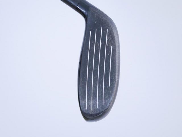 Fairway Wood : Honma : ไม้กระเทย Honma Tour World TW757 (รุ่นปี 2023) Loft 21 ก้าน Honma Vizard 50 Flex R